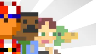 #IDARB - Xbox One