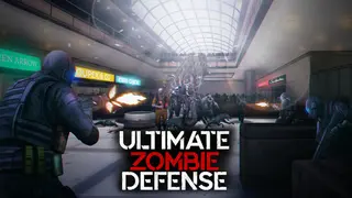 Ultimate Zombie Defense