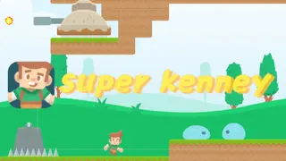 Super Kenney