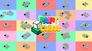 Paint by Cubes