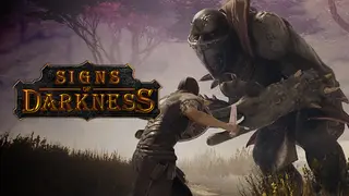 Signs Of Darkness