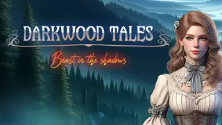 Darkwood Tales - Beast in the Shadows