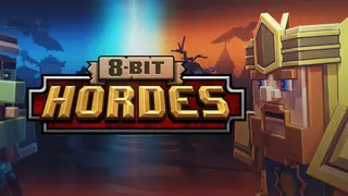 8-bit Hordes