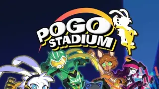 POGO Stadium - Switch