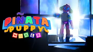 Piñata Puppy World