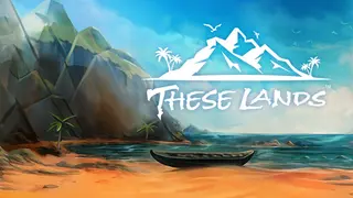 These Lands