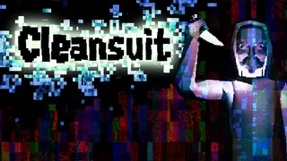 Cleansuit