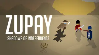 Zupay: Shadows of Independence