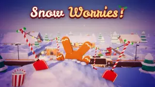 Snow Worries!