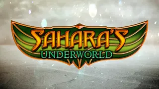 Sahara's Undeworld