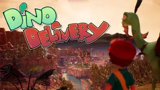 Dino Delivery