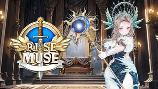 Rise & Muse