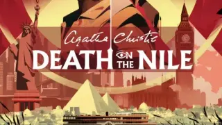 Agatha Christie - Death on the Nile - Switch
