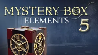 Mystery Box 5: Elements