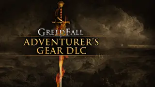 GreedFall - Adventurer’s Gear DLC