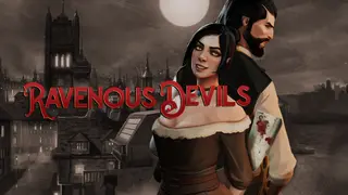 Ravenous Devils Demo