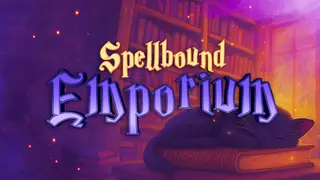 Spellbound Emporium