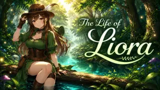 The Life of Liora