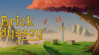 Brick Odyssey
