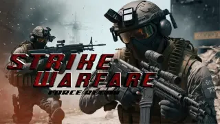 Strike Warfare: Force Recon - Switch