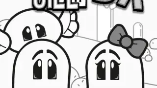 Jack N' Jill DX - Switch