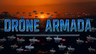 Drone Armada