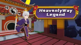 Heavenly Way Legend