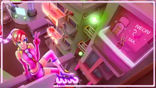 Neon Tail (Xbox One & Series)