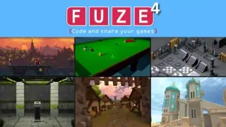 FUZE4 - Switch