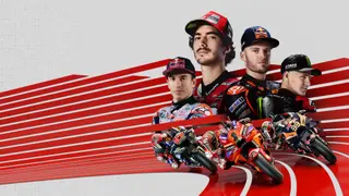 MotoGP24 (PS4 & PS5)