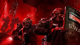 Ready or Not Digital Deluxe Edition - Xbox Series