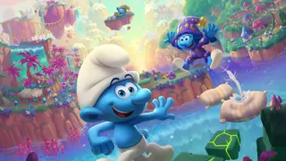 The Smurfs – Dreams - Xbox One & Series