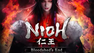 Nioh Season Pass DLC 3 - Bloodshed's End (PS4)