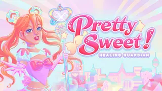 Pretty Sweet! Healing Guardian