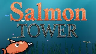 Salmon Tower