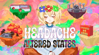 Headache: Altered States