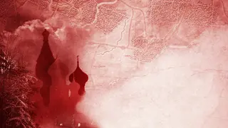 Drive On Moscow (Xbox One)