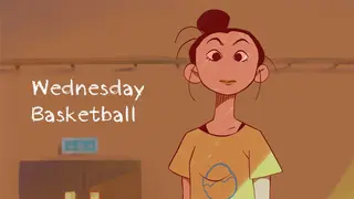 Wednesday Basketball