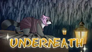 UNDERNEATH
