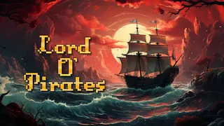 Lord O' Pirates
