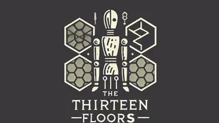 THE THIRTEEN FLOORS