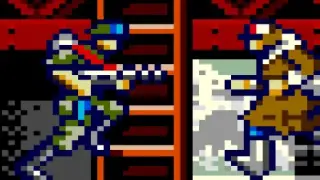 Arcade Archives Green Beret - Switch