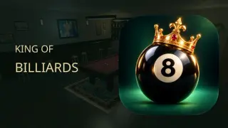 King of Billiards
