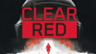 CLEAR RED