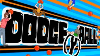 DODGE(Y)BALL