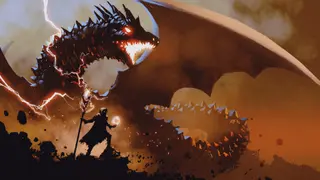 Dungeon Scavenger (Xbox One)