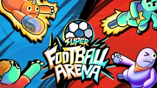 Super Football Arena