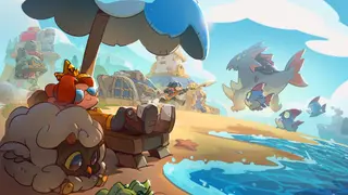 Overthrown (Game Preview) (Xbox Series)