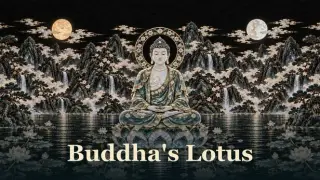 Buddha's Lotus