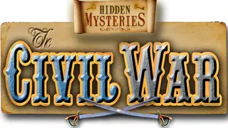 Hidden Mysteries: Civil War